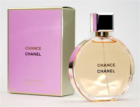 parfum chance chanel pret